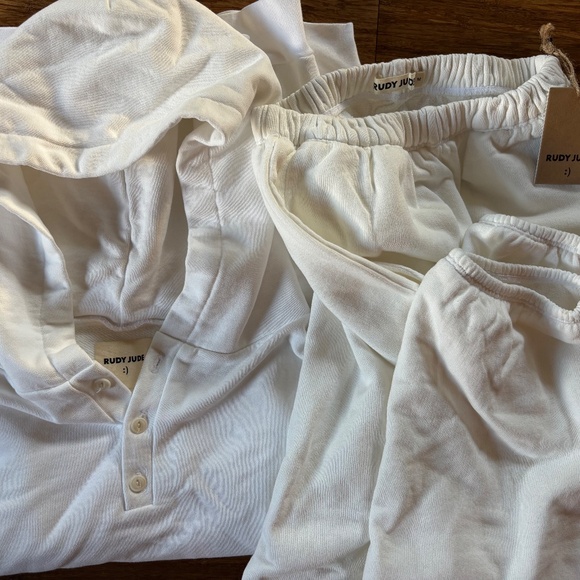 Rudy Jude Sweats Set - Picture 2 of 5